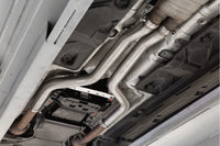 MERCEDES C-CLASS C63 AMG 2008 - 2014 - (Sports/De-cat)