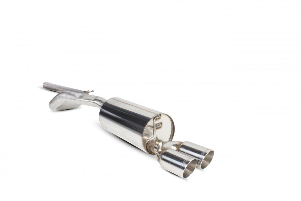 VOLKSWAGEN POLO GTI 1.4 TSI 6R 2010 - 2015 - (Half System)