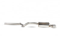 VOLKSWAGEN POLO GTI 1.4 TSI 6R 2010 - 2015 - (Half System)