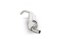 HONDA CIVIC TYPE R FN2 2007 - 2012 (Cat-Back)