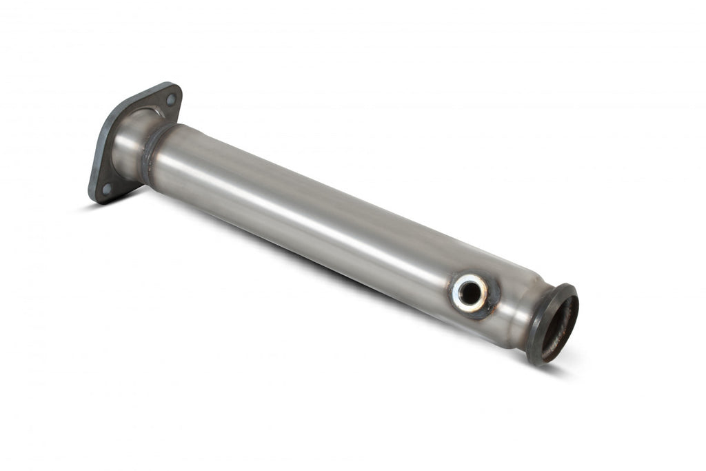 RENAULT MK2 CLIO 182 2003 - 2006 - (Sports/De-cat)