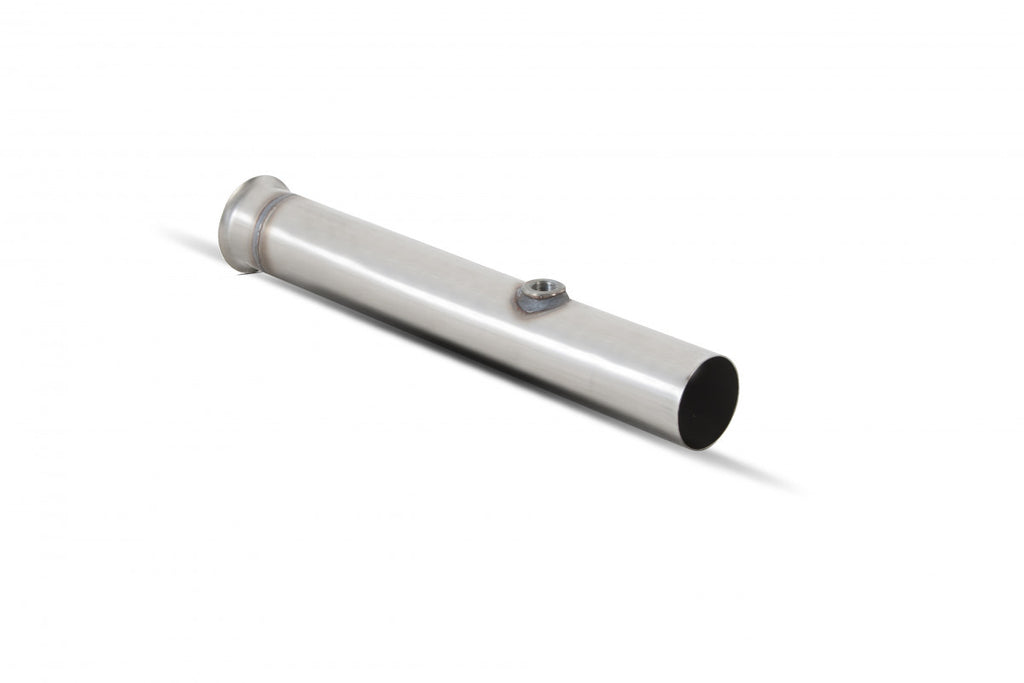 RENAULT MK3 CLIO 200 2009 - 2012 - (Sports/De-cat)