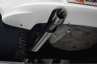 VAUXHALL CORSA E 1.4 (NON TURBO) 2014 - 2019 (Cat-Back)