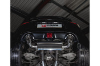 NISSAN 370Z 2009 - 2022 (Cat-Back)