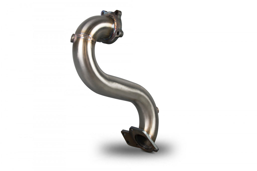 VAUXHALL ASTRA J VXR 2012 - 2019 - (Turbo-Downpipe)