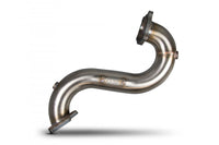 VAUXHALL ASTRA J VXR 2012 - 2019 - (Turbo-Downpipe)