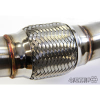 AIRTEC Motorsport Fiesta MK7 1.0 EcoBoost De-Cat