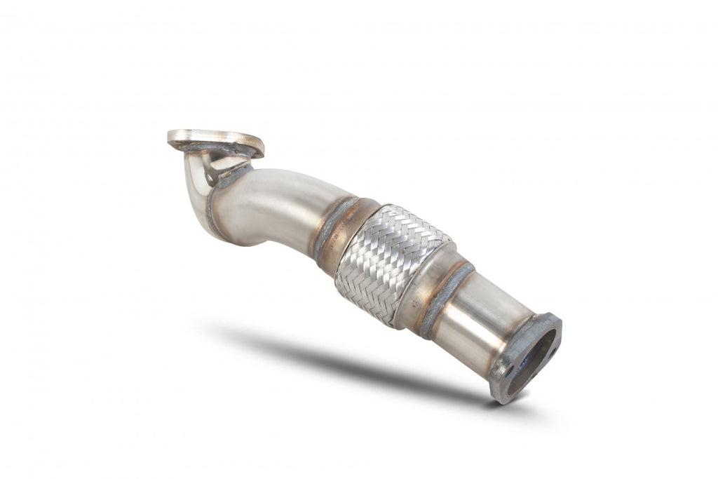 FORD MK6 FIESTA ST 150 2004 - 2008 - (Flex Pipe)