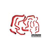 Pro Hoses Coolant Hose Kit for Golf Mk4 1.9TDI PD150/Bora/SEAT Leon