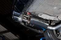 VOLKSWAGEN MK7 GOLF ESTATE R (PRE FACELIFT) 2015 - 2017 (Cat-Back)