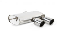 VOLKSWAGEN MK5 GOLF R32 2005 - 2008 (Cat-Back)