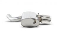 VOLKSWAGEN MK5 GOLF R32 2005 - 2008 (Cat-Back)