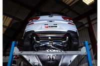 HYUNDAI I30 N (NON GPF MODEL) 2017 - 2018 (Cat-Back)