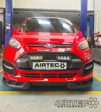 AIRTEC Intercooler Upgrade for Transit Connect 1.0 / M-Sport 1.0