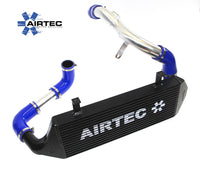 AIRTEC 60mm Core Intercooler Upgrade for Astra H 1.6