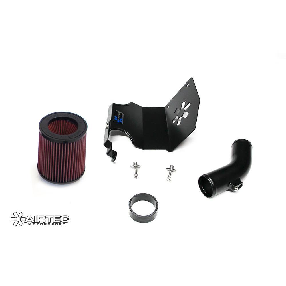 AIRTEC Motorsport Induction Kit for Fiesta MK8 1.0 & ST-Line