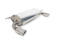 MAZDA MX5 MK3/3.5 2005 - 2015 (Cat-Back)