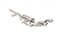 RENAULT MEGANE 225 / 230 R26 2004 - 2009 (Cat-Back)