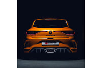 RENAULT MEGANE RS280 GPF/ RS300 Trophy 2019 - 2022 (Cat-Back)