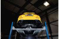 MERCEDES A-CLASS A35 AMG W177 HATCHBACK 2018 - 2022 - (GPF-Back)