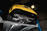 MERCEDES A-CLASS A35 AMG W177 HATCHBACK 2018 - 2022 - (Predator GPF-Back)