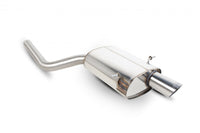 MINI COOPER One/Cooper R56 1.4 & 1.6 2007 - 2014 (Cat-Back)