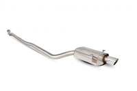 MINI COOPER One/Cooper R56 1.4 & 1.6 2007 - 2014 (Cat-Back)