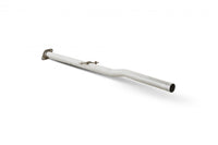 MINI COOPER One/Cooper R50 2001 - 2006 (Cat-Back)