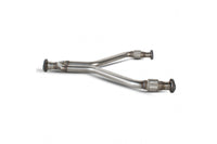 NISSAN 370Z 2009 - 2022 - (Y-Piece)