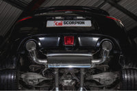 NISSAN 370Z 2009 - 2022 (Cat-Back)