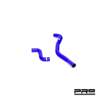 Pro Hoses 2 Pce Coolant Hose Kit for Toyota Yaris GR