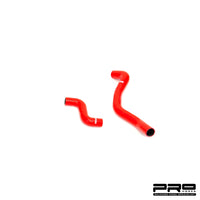 Pro Hoses 2 Pce Coolant Hose Kit for Toyota Yaris GR