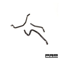 Pro Hoses 3 Pce Auxiliary Hoses for Toyota Yaris GR