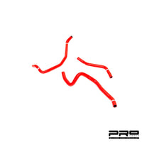 Pro Hoses 3 Pce Auxiliary Hoses for Toyota Yaris GR