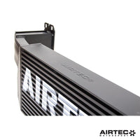 AIRTEC Motorsport Front Mount Intercooler for Audi RSQ3 8U