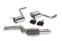 AUDI S4 3.0 TSFI V6 QUATTRO & AVANT B8/B8.5 2009 - 2016 - (Half System)