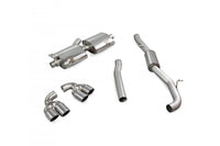 AUDI S1 2.0 TFSI QUATTRO NON GPF MODEL 2014 - 2018 - (Turbo-Downpipe)