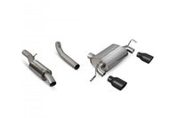 AUDI TT MK1 QUATTRO SPORT (240) 1999 - 2006 - (Cat-Back)