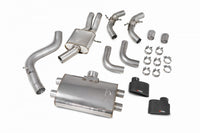 AUDI TT RS MK3 GPF/NON GPF MODEL 2017 - 2022 - (Cat/GPF-Back)