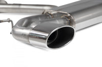 AUDI RS3 8V SALOON/SEDAN 17-18 NON GPF MODEL 2017 - 2020 - (Cat-Back)