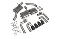 AUDI S3 SALOON 8V FACELIFT GPF MODEL 2019 - 2020 - (GPF-Back)