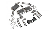 AUDI S3 SALOON 8V FACELIFT GPF MODEL 2019 - 2020 - (GPF-Back)