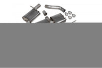 AUDI S3 SALOON 8V FACELIFT GPF MODEL 2019 - 2020 - (GPF-Back)