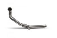 AUDI S1 2.0 TFSI QUATTRO NON GPF MODEL 2014 - 2018 - (Turbo-Downpipe)