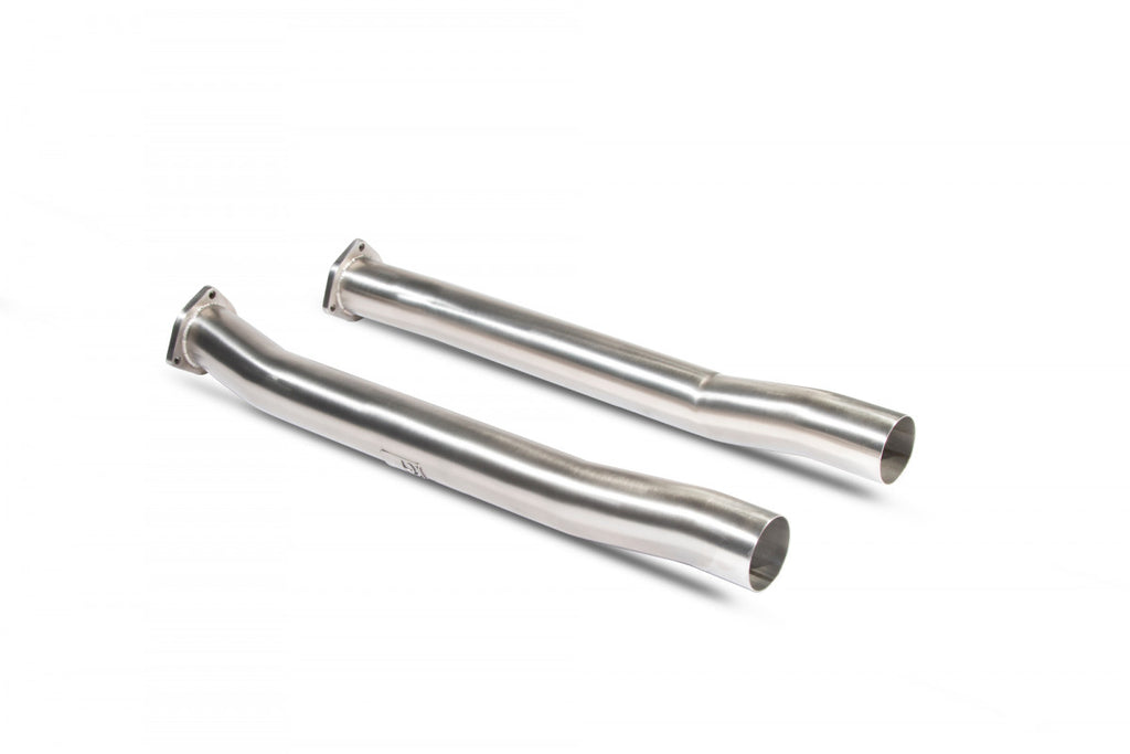 AUDI RS3 8V 15-17 2015 - 2017 - (Sports/De-cat)