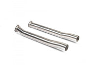 AUDI RS3 8V 15-17 2015 - 2017 - (Sports/De-cat)