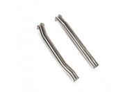 AUDI RS3 8V 15-17 2015 - 2017 - (Sports/De-cat)