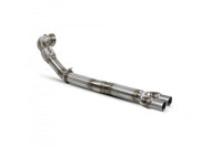 AUDI TT RS MK2 2009 - 2014 - (Turbo-Downpipe)