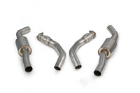 AUDI S4 3.0 TSFI V6 QUATTRO & AVANT B8/B8.5 2009 - 2016 - (Up-Pipe)
