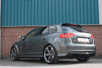 AUDI RS3 8P 11-12 2011 - 2012 - (Cat-Back)